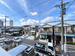 フジパレス北野田Ⅰ番館の物件内観写真